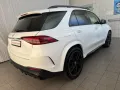 Mercedes-Benz GLE 63 AMG 1. HAND Standheizung VOLL 4MATIC+