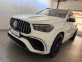 Mercedes-Benz GLE 63 AMG 1. HAND Standheizung VOLL 4MATIC+