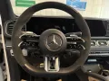 Mercedes-Benz GLE 63 AMG 1. HAND Standheizung VOLL 4MATIC+
