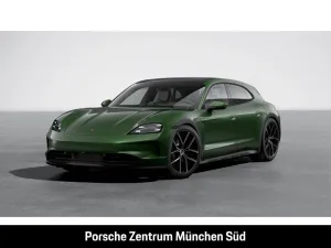 Porsche Taycan 4 Cross Turismo BOSE LED-Matrix Panorama