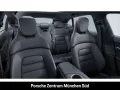Porsche Taycan 4 Cross Turismo BOSE LED-Matrix Panorama