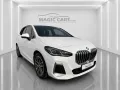 BMW 218i Active Tourer Aut. M Sport *LED*AHK*KEYLESS