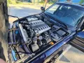 BMW 750, e32