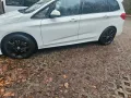 BMW Gran Tourer 220d  XDrive M Sport  7 Si...
