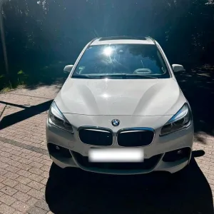 BMW Gran Tourer 220d  XDrive M Sport  7 Si...