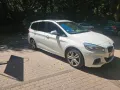 BMW Gran Tourer 220d  XDrive M Sport  7 Si...
