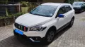 Suzuki SX4) S-Cross 1.4 BOOSTERJET Comfort  Allgrip AHK