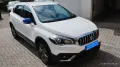 Suzuki SX4) S-Cross 1.4 BOOSTERJET Comfort  Allgrip AHK
