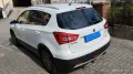 Suzuki SX4) S-Cross 1.4 BOOSTERJET Comfort  Allgrip AHK