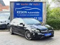 Mercedes-Benz CLA 180 UrbanStyle Edition*AUTOMATIK*LEDER*LED*