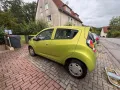 Chevrolet Spark LS