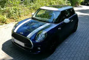 MINI 3-Türer - Nur 12.800 km - Panorama - TÜV Neu 