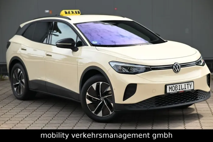 Volkswagen ID.4 Pro Taxi/Mietwagen 79 kWh
