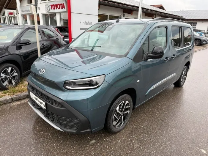 Toyota Proace City Verso L2 Teamplayer*Inkl Winterräder