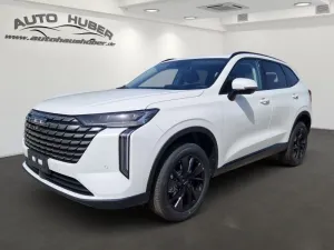 GWM HAVAL H6 Hybrid LUXURY