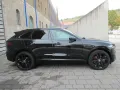 Jaguar F-PACE R-Dynamic SE AWD Panorama LED AHK Navi