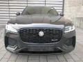 Jaguar F-PACE R-Dynamic SE AWD Panorama LED AHK Navi