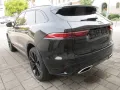 Jaguar F-PACE R-Dynamic SE AWD Panorama LED AHK Navi
