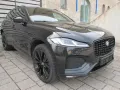 Jaguar F-PACE R-Dynamic SE AWD Panorama LED AHK Navi