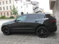 Jaguar F-PACE R-Dynamic SE AWD Panorama LED AHK Navi
