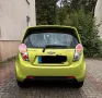 Chevrolet Spark LS