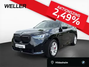BMW X3 M50 M PRO,St+Go,Pano,H/K,AHK,21
