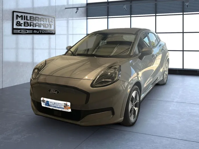 Ford Puma Gen-E 124 kW FWD