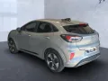 Ford Puma Gen-E 124 kW FWD