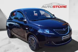 Other Lancia Ypsilon 1.0 FireFly 5 p. Hybrid Gold