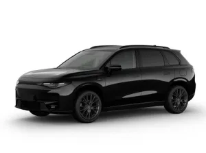 Leapmotor C10 Design ProMax BEV 81,9 kWh Navi*SHZ*Pano*Led