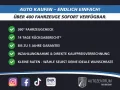 Seat ALHAMBRA 1.4 TSI FR-LINE-7-SITZER-KAMERA-AHK-ACC