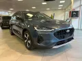 Other Ford Focus 1.5 EcoBlue 115 CV automatico SW Acti