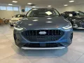Other Ford Focus 1.5 EcoBlue 115 CV automatico SW Acti