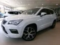 Seat Ateca 1.5 TSI ACT FR OPF ACC+Alcantara+LED+Navi