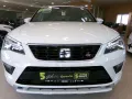 Seat Ateca 1.5 TSI ACT FR OPF ACC+Alcantara+LED+Navi