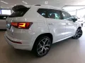 Seat Ateca 1.5 TSI ACT FR OPF ACC+Alcantara+LED+Navi