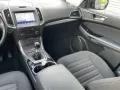 Ford Galaxy Titanium