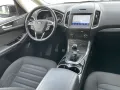 Ford Galaxy Titanium