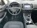 Ford Galaxy Titanium