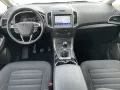 Ford Galaxy Titanium