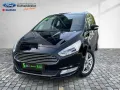 Ford Galaxy Titanium