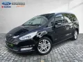 Ford Galaxy Titanium
