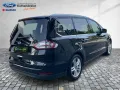 Ford Galaxy Titanium