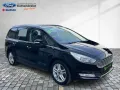 Ford Galaxy Titanium
