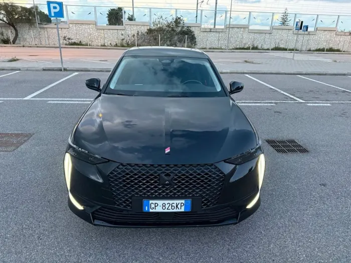 Other Ds DS4 4 BlueHDi 130 aut. Performance Line
