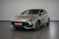 MG3 /360° Kamera / ACC / NAVI  