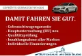 MG3 /360° Kamera / ACC / NAVI  