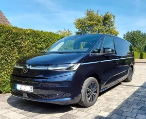 Volkswagen T7 Multivan Style 1,5 l eHyb  LÜ Sound AHK Pano