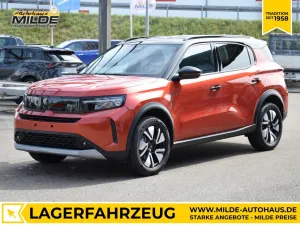 Opel Frontera HYBRID 145 PS GS AUTOMATIK NAVI SHZ LED