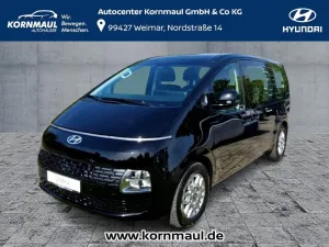Hyundai STARIA 1.6 T-GDI Trend HEV (225PS) 9-Sitzer
